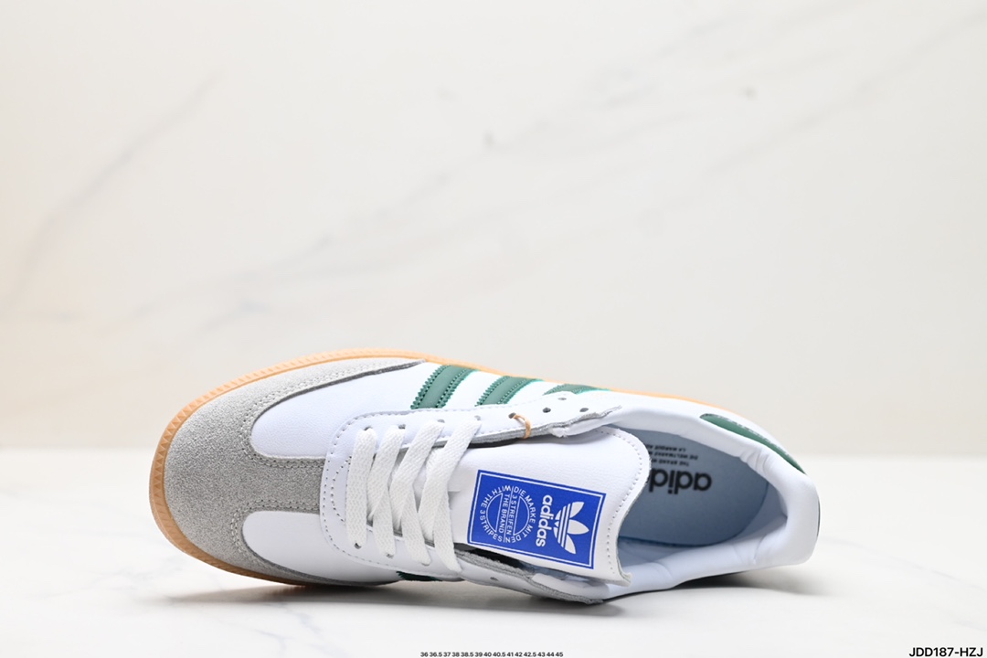 Adidas Samba Shoes